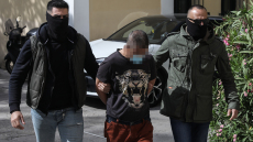 Βίλια: Στον Εισαγγελέα ο 47χρονος που κατηγορείται για την δολοφονία της 38χρονης Κινέζας