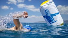 Η ιστορικότερη κολυμβητική διαδρομή στον κόσμο επιστρέφει