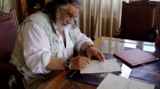 Βαγγέλης Παπαθανασίου: «Ο Βόλος δεν τον τίμησε όπως και όταν έπρεπε» - Η ανάρτηση της ανιψιάς του