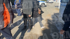 Ελαφόνησος: Επιχείρηση για τη μεταφορά των Τούρκων στη Νεάπολη