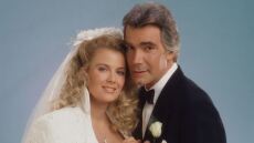 Τόλμη και Γοητεία: Δείτε πώς είναι σήμερα ο Έρικ Φόρεστερ