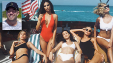 Το φιάσκο του «Fyre Festival» - Αποφυλακίστηκε ο διοργανωτής του μεγαλύτερου πάρτι που... δεν έγινε ποτέ