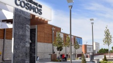 Mediterranean Cosmos: ένας dining προορισμός για όλη την οικογένεια