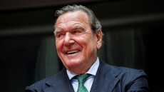 «Συγχωροχάρτι» στον Σρέντερ σκέφτονται να δώσουν οι Σοσιαλδημοκράτες