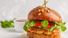 Αυτό το Σαββατοκύριακο το Vegan Life Festival πάει Θεσσαλονίκη