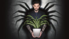 Total Blackout: Ο Αναστάσιος Ράμμος υποδέχεται  τέσσερα νέα ζευγάρια