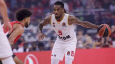 Παναθηναϊκός: Φοράει τα πράσινα ο Πάρις Λι