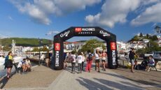 Τραγωδία στη Σκιάθο: Νεκρός 65χρονος από ανακοπή στη διάρκεια του ημιμαραθωνίου