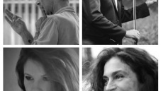 Ο Σύλλογος Οι Φίλοι της Μουσικής τιμά τη μνήμη του Άρη και της Λίλιαν Βουδούρη με μια συναυλία