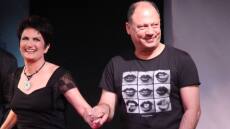 Άλκηστις Πρωτοψάλτη - Νίκος Αντύπας: Κυκλοφορεί το νέο τραγούδι της δουλειάς που δεν πρόλαβαν να ολοκληρώσουν