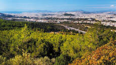 Συμβούλιο της Επικρατείας: Τι μπορεί να χτιστεί και τι όχι στον Υμηττό