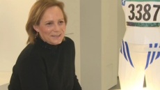 Νίκη Μπακογιάννη: «Έχω κάνει σεμινάρια αστρολογίας, ήθελα να μάθω πώς λειτουργεί ο ουρανός»