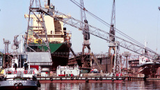 Ναυπηγεία Σκαραμαγκά: Απορρίφθηκε η αίτηση του δήμου Χαϊδαρίου - Και επίσημα στον εφοπλιστή Προκοπίου τα ναυπηγεία