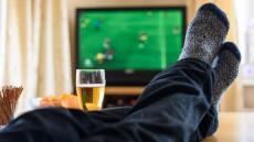 Έρευνα: Η μείωση της τηλεόρασης μπορεί να αποτρέψει θανάτους από στεφανιαία νόσο