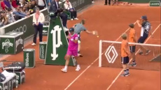 Roland Garros: Θύμισε Τζόκοβιτς ο Ρούμπλεφ 