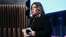 Συρεγγέλα: Εθνική στρατηγική και εθνική ευθύνη η αντιμετώπιση του δημογραφικού 