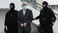 Δίκη Φιλιππίδη: Συνεχίζεται σήμερα με την κατάθεση της δεύτερης γυναίκας που τον κατήγγειλε για απόπειρα βιασμού