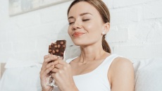 Πώς να τρώτε γλυκά και να μην παίρνετε θερμίδες…