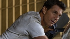 Τι τρώει ο 59χρονος Τομ Κρουζ και κρατιέται τόσο καλά;