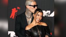 Κόρτνεϊ Καρντάσιαν: Η «αμφιλεγόμενη» συμβουλή που της έδωσε ο γιατρός γονιμότητας για να μείνει έγκυος