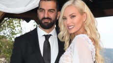 Τζούλια Νόβα: Ο θηλασμός με βοηθάει να χάσω βάρος 