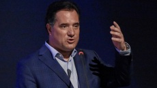 Άδωνις Γεωργιάδης: Έκανε μήνυση στον Κουρτζίδη για συκοφαντική δυσφήμιση