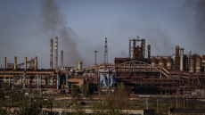 Πόλεμος στην Ουκρανία: Ο ιδιοκτήτης του Αζοφστάλ θα προσφύγει κατά της Ρωσίας ζητώντας 17-20 δισ. δολάρια