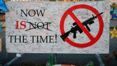 Μακελειό στο Τέξας: Το λόμπι των όπλων καταγγέλλει «την πράξη ενός μεμονωμένου και διαταραγμένου εγκληματία»