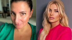 Θεοδώρα Βουτσά για Κατερίνα Καινούργιου: «Της χρωστούσα μια συγγνώμη, της είχα φωνάξει και της έκλεισα την πόρτα»