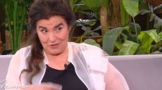 Η Γη της Ελιάς: Η Λυδία Κονιόρδου έδωσε spoiler για τη σειρά