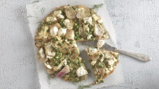 Ομελέτα της άνοιξης