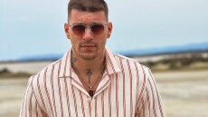 Στηβ Μιλάτος: Η πρώτη ανάρτησή του μετά την απόφαση να αφεθεί ελεύθερος για τις κατηγορίες βιασμού