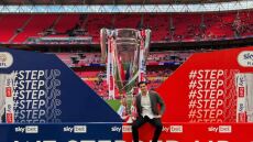 Μιλτιάδης Μαρινάκης: «Τα λέμε στην Premier League» 