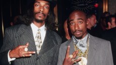 Snoop Dogg: Θυμάται τις τελευταίες ώρες του Tupac - «Όταν μπήκα στο δωμάτιο του νοσοκομείου, λιποθύμησα»