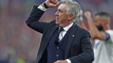 Η Εθνική Βραζιλίας ανακοίνωσε και επίσημα την συμφωνία με τον Αντσελότι
