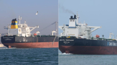 Πειρατεία στον Περσικό: Επιστολή της Ελλάδας στο Διεθνή Ναυτιλιακό Οργανισμό