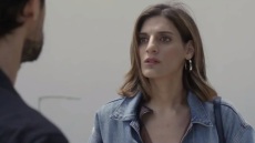 Σασμός: Δείτε τη σκηνή που ο Αστέρης συναντά την Αργυρώ μετά από καιρό