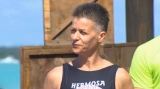 Σοφία Μαργαρίτη για Survivor: «Κάθε μέρα ζητούσα επίμονα να πάω στο νοσοκομείο»