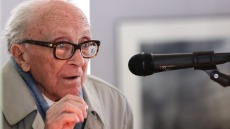 Μπορίς Πάχορ: Πέθανε ο πιο σημαντικός συγγραφέας της Σλοβενίας