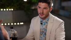 Ντάνιελ Νούρκα: «Υπήρξαν φορές που ένιωσα διαφορετικός λόγω καταγωγής»