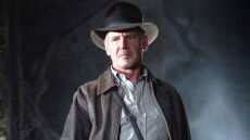 Το «Indiana Jones 5» έρχεται στη μεγάλη οθόνη το 2023