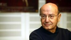 Θόδωρος Αγγελόπουλος: Αφιέρωμα στο έργο του για τα δέκα χρόνια από τον θάνατό του