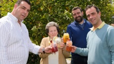 Φυσικά αναψυκτικά κατευθείαν από τα παιδικά μας χρόνια