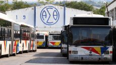 Θεσσαλονίκη: Απείλησαν με μαχαίρι ελεγκτές του ΟΑΣΘ όταν ζήτησαν τα εισιτήριά τους!