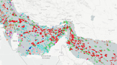 Υπουργείο Ναυτιλίας: Σύσταση στα ελληνικά πλοία να αποφεύγουν τον Περσικό Κόλπο