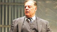 Χάρης Σώζος: «Δεν ήθελα να κάνω τον ρόλο στις Άγριες Μέλισσες»