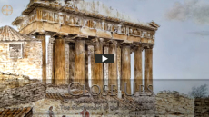 Κίνα: Ανάρπαστα έγιναν βίντεο των Μουσείων Μπενάκη και Ηρακλειδών για τον ελληνικό πολιτισμό 