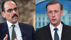 Σάλιβαν-Καλίν: Οι ΗΠΑ προτρέπουν σε συνέχιση του διαλόγου για την επίλυση των διαφωνιών στην Ανατολική Μεσόγειο