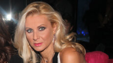 Η Κατερίνα Γκαγκάκη απαντά για τις φήμες που την ήθελαν σε σχέση με τον Γιάννη Λάτσιο