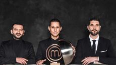 MasterChef: Aυτός ο παίκτης που έφτασε στην πηγή και δεν ήπιε νερό